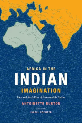 Afrika in der indischen Vorstellungswelt: Rasse und die Politik der postkolonialen Zitation - Africa in the Indian Imagination: Race and the Politics of Postcolonial Citation