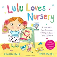 Lulu liebt das Kinderzimmer - Lulu Loves Nursery