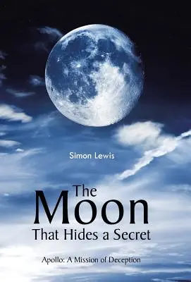 Der Mond, der ein Geheimnis verbirgt - The Moon That Hides a Secret