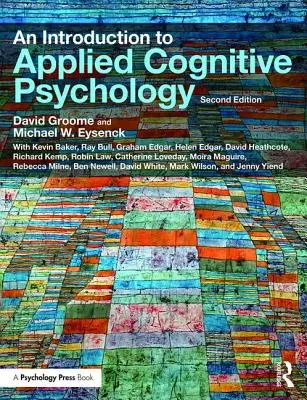 Eine Einführung in die angewandte kognitive Psychologie - An Introduction to Applied Cognitive Psychology