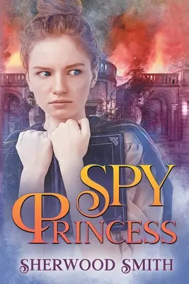 Spionage-Prinzessin - Spy Princess