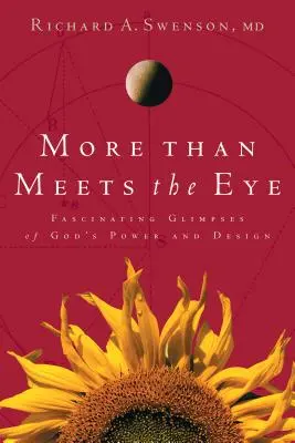 Mehr als das Auge fassen kann: Faszinierende Einblicke in Gottes Macht und Design - More Than Meets the Eye: Fascinating Glimpses of God's Power and Design