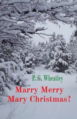 Marry Merry Mary Weihnachten? - Marry Merry Mary Christmas?