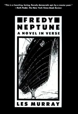 Fredy Neptun: Ein Roman in Versen - Fredy Neptune: A Novel in Verse