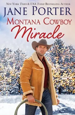 Das Cowboy-Wunder von Montana - Montana Cowboy Miracle