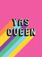 Yas Queen - Aufmunternde Zitate und Aussagen, die Mut machen und inspirieren - Yas Queen - Uplifting Quotes and Statements to Empower and Inspire