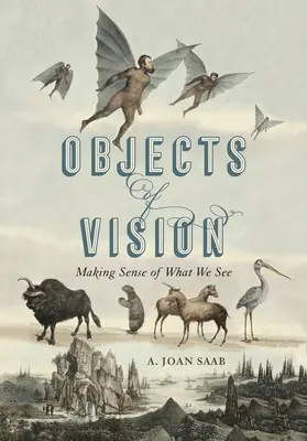 Objekte des Sehens: Der Sinn dessen, was wir sehen - Objects of Vision: Making Sense of What We See