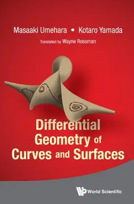 Differentialgeometrie von Kurven und Flächen - Differential Geometry of Curves and Surfaces