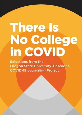 Es gibt kein College in COVID - There Is No College in COVID