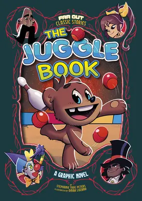 Das Jonglierbuch - The Juggle Book