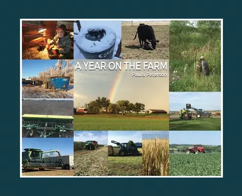 Ein Jahr auf dem Bauernhof - A Year on the Farm