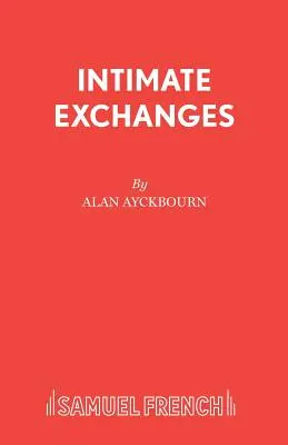 Intime Begegnungen - Intimate Exchanges