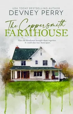 Das Bauernhaus Coppersmith - The Coppersmith Farmhouse