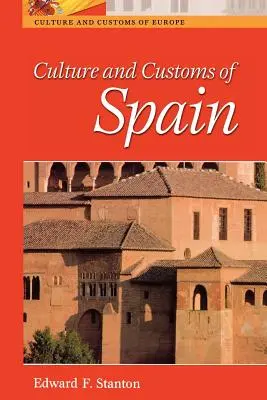 Kultur und Bräuche in Spanien - Culture and Customs of Spain