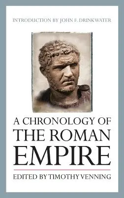 Eine Chronologie des Römischen Reiches - A Chronology of the Roman Empire