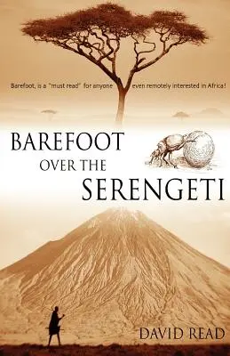 Barfuß über die Serengeti - Barefoot over the Serengeti