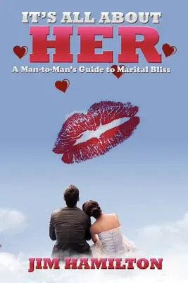 Es geht nur um sie - It's All about Her