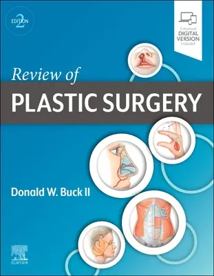 Übersicht über die plastische Chirurgie (Buck II Donald W MD FACS (Donald W. Buck II MD FACS Plastische Chirurgie St. Louis MO USA.)) - Review of Plastic Surgery (Buck II Donald W MD FACS (Donald W. Buck II MD FACS Plastic Surgery St. Louis MO USA.))