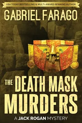 Die Todesmasken-Morde - The Death Mask Murders