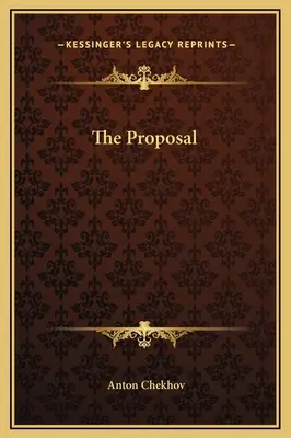 Der Heiratsantrag - The Proposal