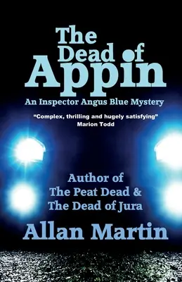 Die Toten von Appin - The Dead of Appin