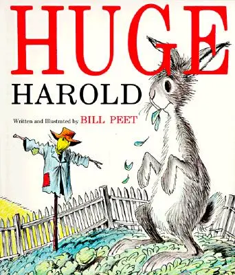 Der riesige Harold - Huge Harold