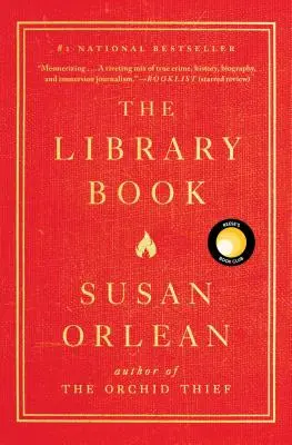 Das Bibliotheksbuch - The Library Book