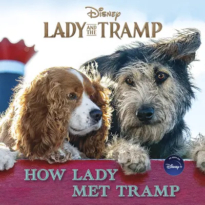 Die Dame und der Strolch: Wie die Dame den Strolch traf - Lady and the Tramp: How Lady Met Tramp