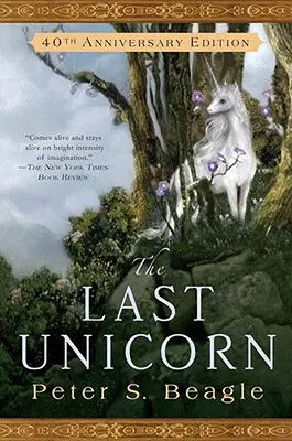 Das letzte Einhorn - The Last Unicorn