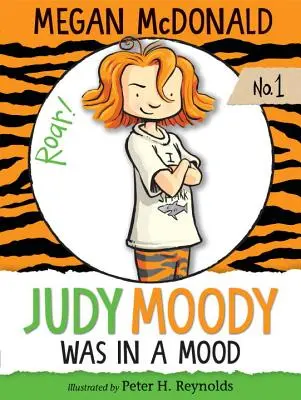 Judy Moody hatte schlechte Laune - Judy Moody Was in a Mood