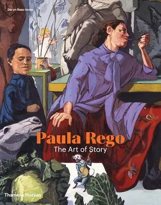 Paula Rego: Die Kunst der Erzählung - Paula Rego: The Art of Story