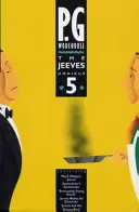 Jeeves Omnibus - Band 5 - (Jeeves & Wooster) - Jeeves Omnibus - Vol 5 - (Jeeves & Wooster)