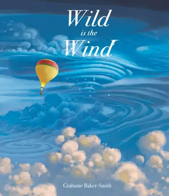 Wild ist der Wind - Wild Is the Wind