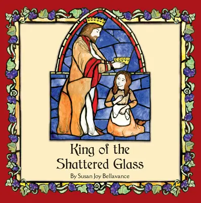 Der König des zerbrochenen Glases - King of the Shattered Glass