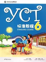 YCT Standardkurs 6 - YCT Standard Course 6