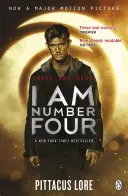 Ich bin Nummer Vier - (Lorien Legacies Buch 1) - I Am Number Four - (Lorien Legacies Book 1)