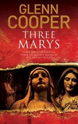 Drei Marias - Three Marys