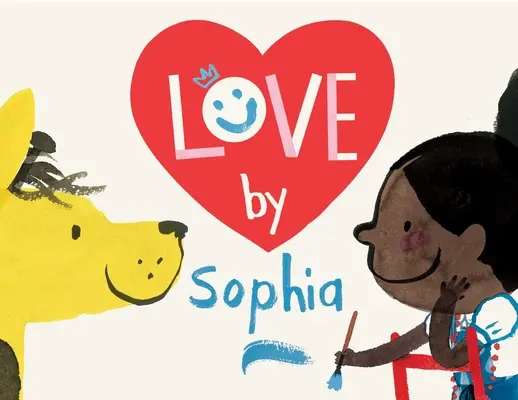 Die Liebe von Sophia - Love by Sophia