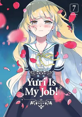 Yuri ist mein Job! 7 - Yuri Is My Job! 7