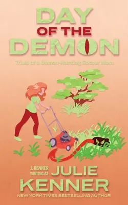 Der Tag des Dämons: Paranormale Frauenromane - Day of the Demon: Paranormal Women's Fiction