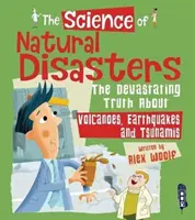 Wissenschaft der Naturkatastrophen - Science of Natural Disasters