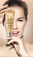 30-Tage-Hautkur - 30-Day Skin Fix