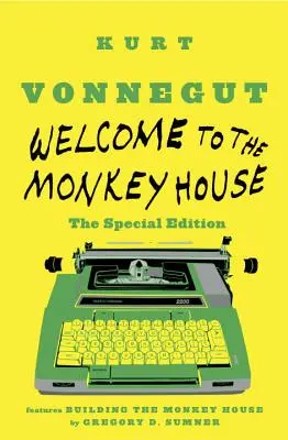 Willkommen im Affenhaus - Welcome to the Monkey House