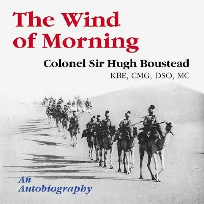 Der Wind des Morgens: Eine Autobiographie - The Wind of Morning: An Autobiography