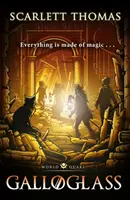 Galloglas - Galloglass