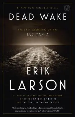 Totenwache: Die letzte Überfahrt der Lusitania - Dead Wake: The Last Crossing of the Lusitania