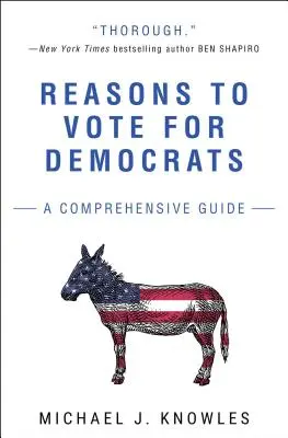 Gründe, die Demokraten zu wählen: Ein umfassender Leitfaden - Reasons to Vote for Democrats: A Comprehensive Guide