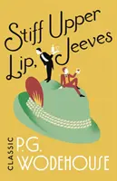 Steife Oberlippe, Jeeves - (Jeeves & Wooster) - Stiff Upper Lip, Jeeves - (Jeeves & Wooster)