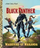 Die Krieger von Wakanda (Marvel: Black Panther) - Warriors of Wakanda (Marvel: Black Panther)