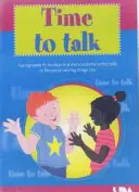 Zeit zum Reden - Ein Programm zur Entwicklung mündlicher und sozialer Interaktionsfähigkeiten für Vorschulkinder und Schüler der ersten Klasse - Time to Talk - A Programme to Develop Oral and Social Interaction Skills for Reception and Key Stage One